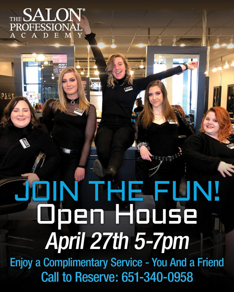 Discover TSPA OPEN HOUSE TSPA Maplewood