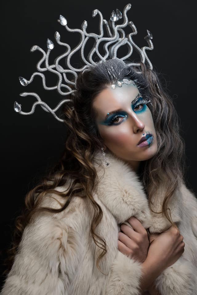 Halloween Costume and Makeup Ideas TSPA Maplewood