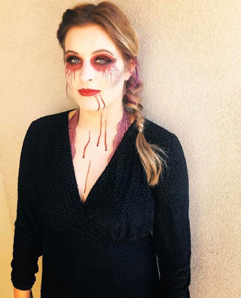 Halloween Costume Ideas TSPA Maplewood