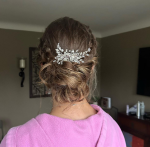 Prom Hair for Holiday Hair Trends 2023