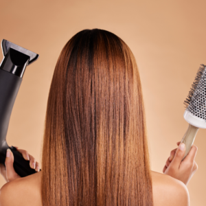 Brazilian Blowout in Maplewood Minnesota