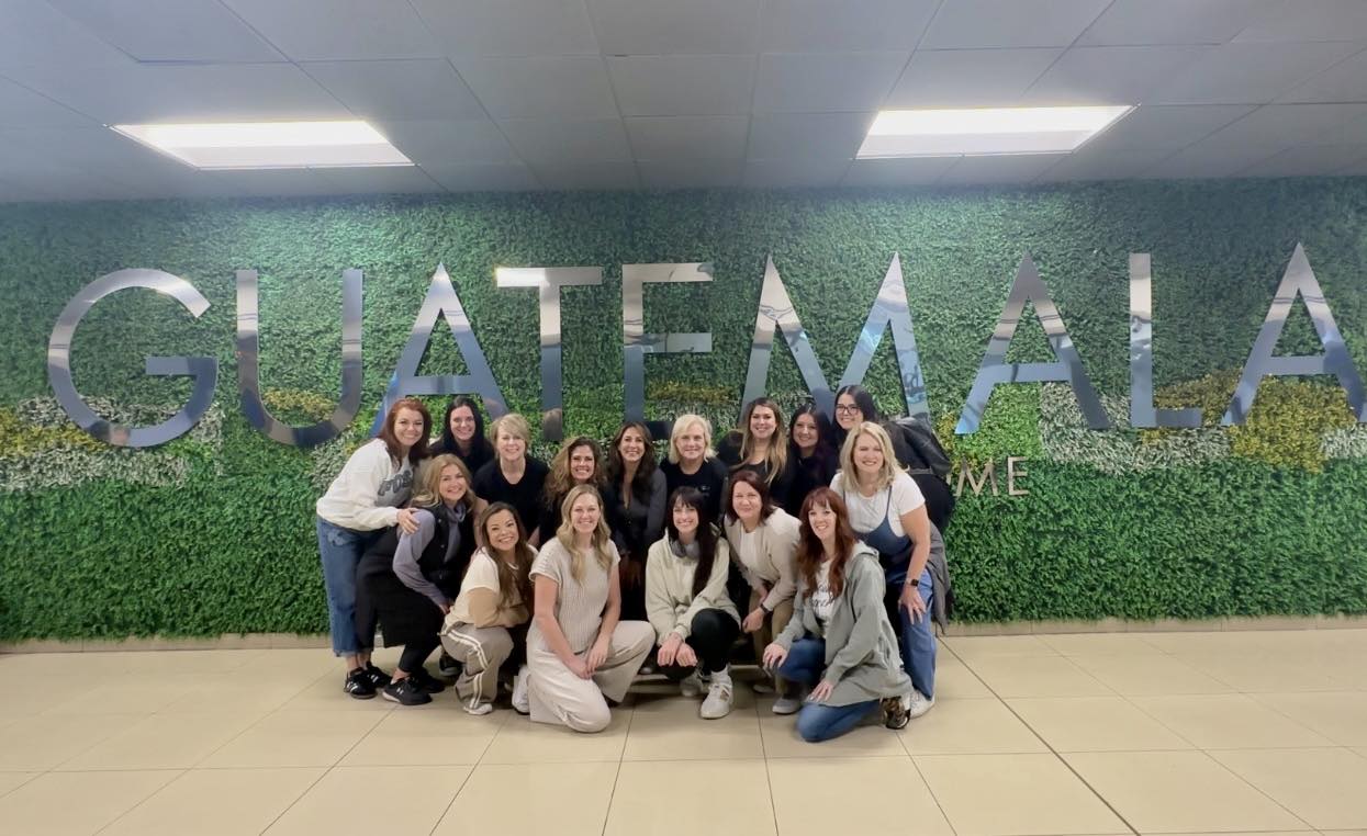 tspa   -Beauty School Owners from Maplewood, MN Travel to Guatemala for Global Stylist Mission Trip