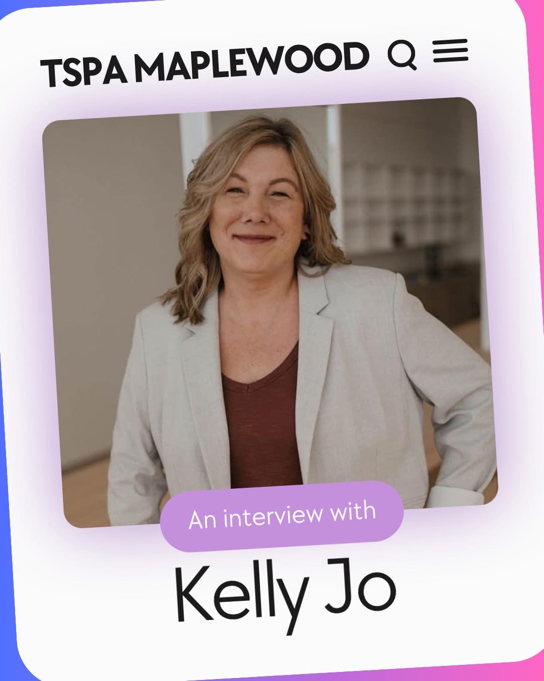 tspa   -✨ Exclusive Interview with TSPA Educator & Redken Symposium Finalist, Kelly Clemens-Sutton