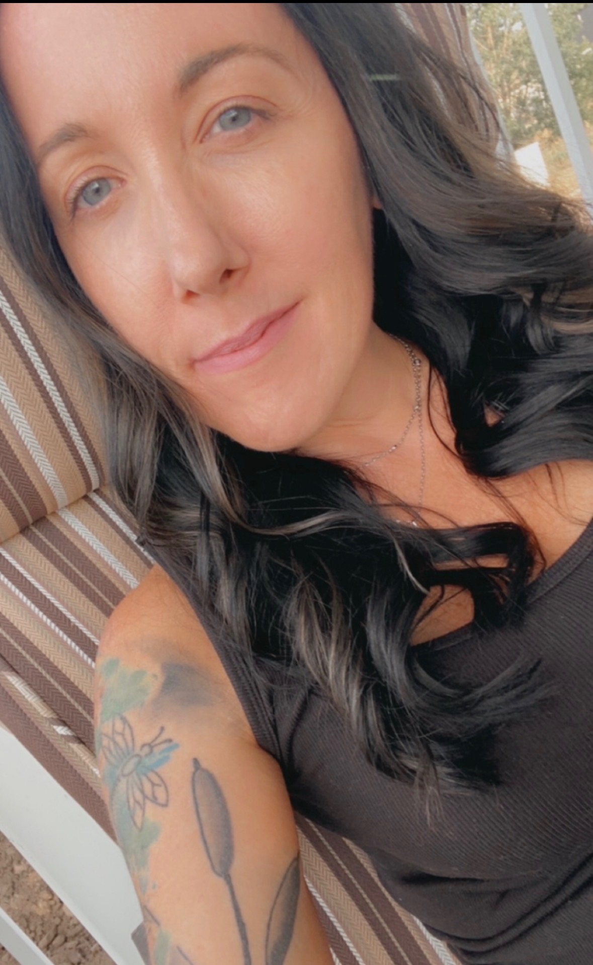 tspa   -Meet Dana: Inspiring the Next Generation of Estheticians