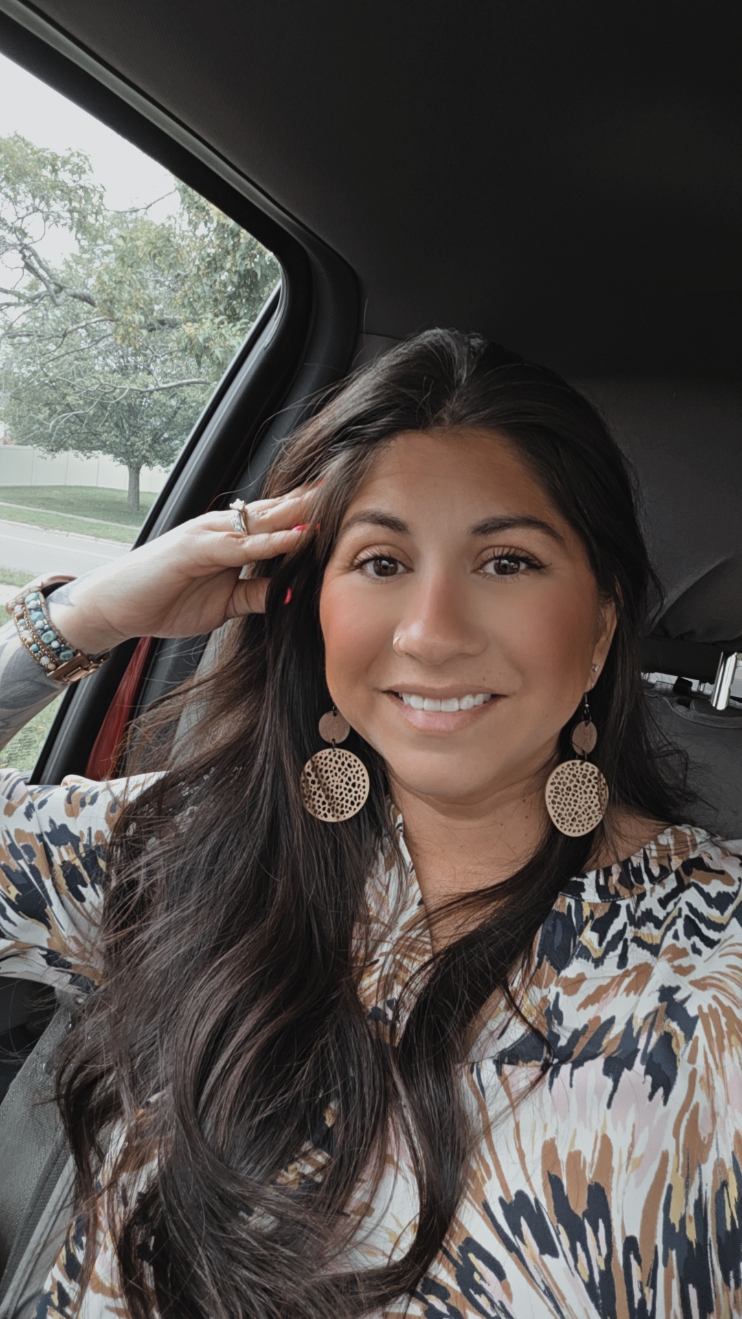 tspa   -Meet Sara: From TSPA Student to Director of Admissions